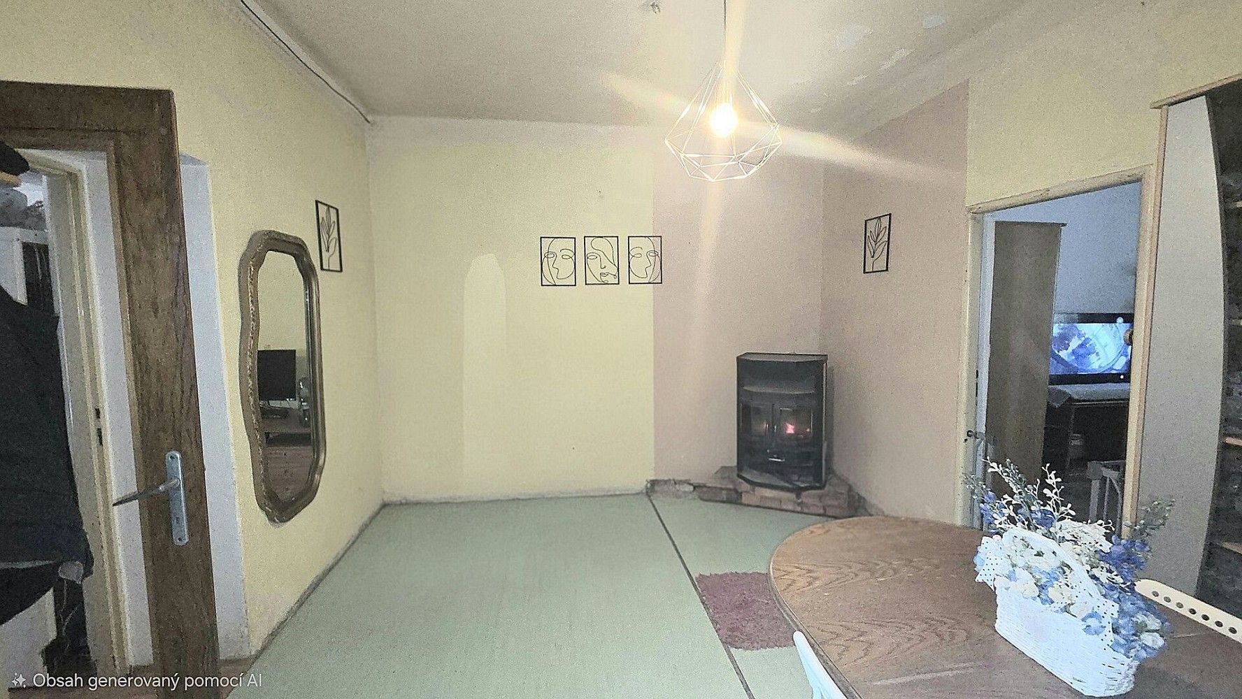 Rodinný dům · 110 m² · Louny - Brloh, Ústecký kraj - 3