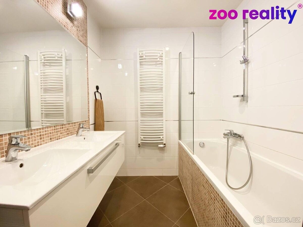 Prodej byt - Praha, 104 00