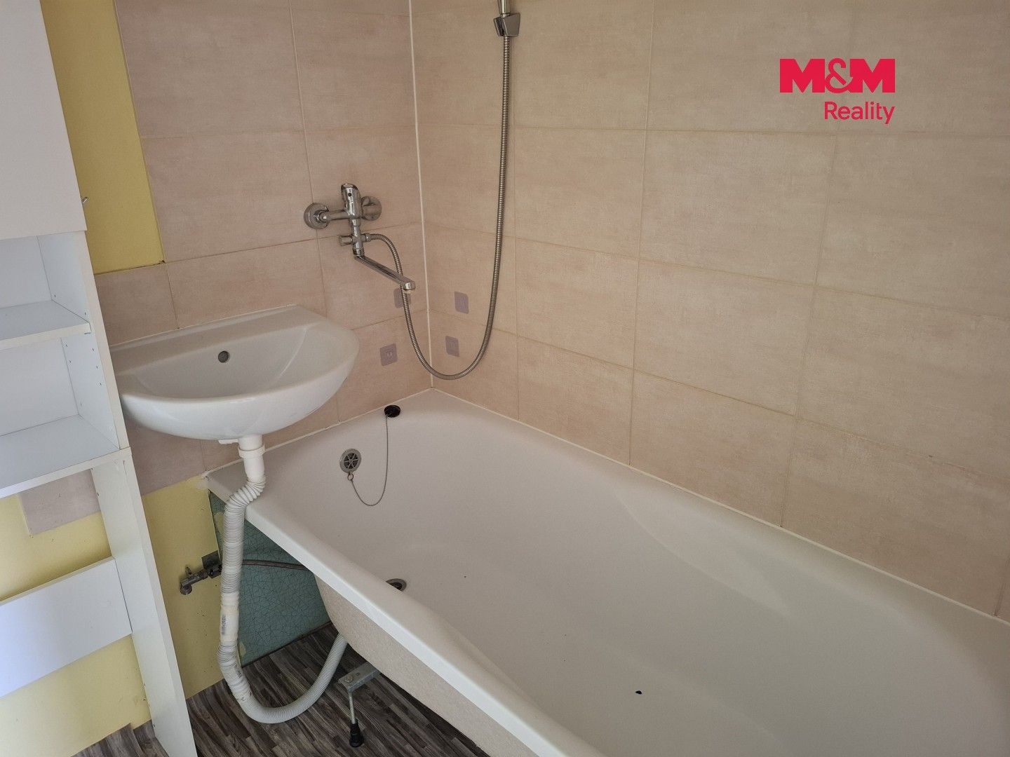Byt 2+1 · 60 m² · Verušičky - 4