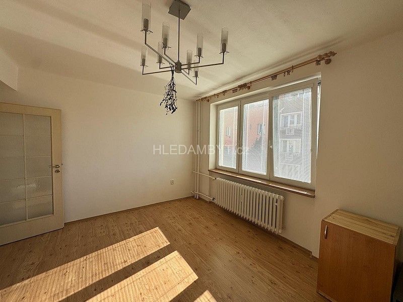 Pronájem byt 2+1 - Gutova, Praha 10 - Strašnice, 57 m² - 5