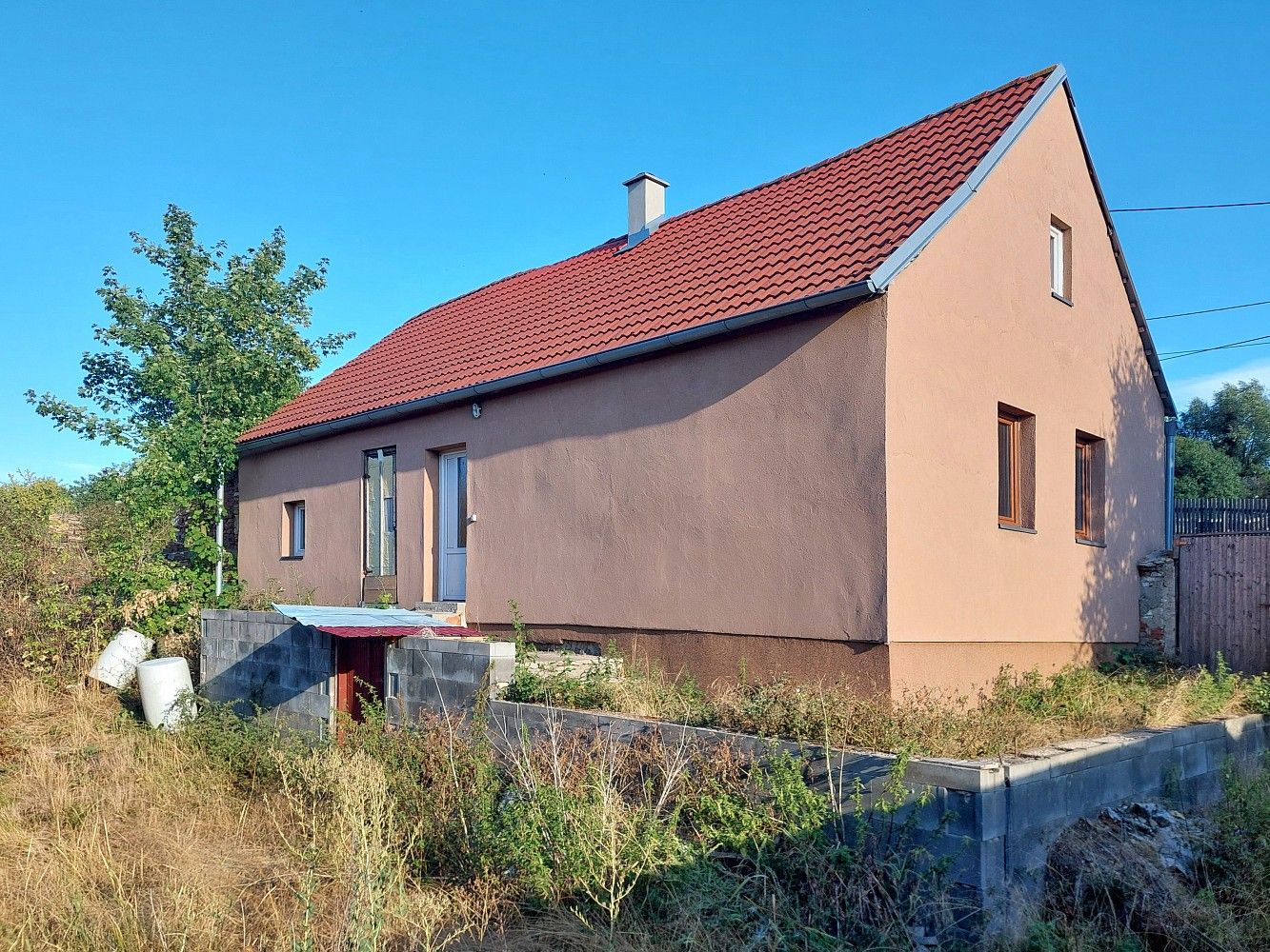 Rodinné domy, Lančov, okres Znojmo, 57 m² - 2