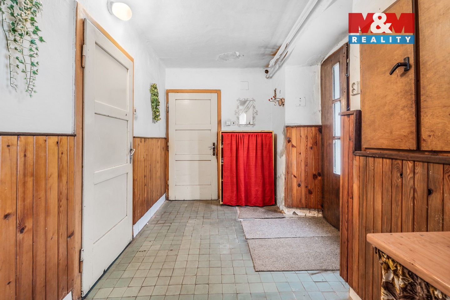 Prodej rodinný dům - Jivina, 125 m² - 5