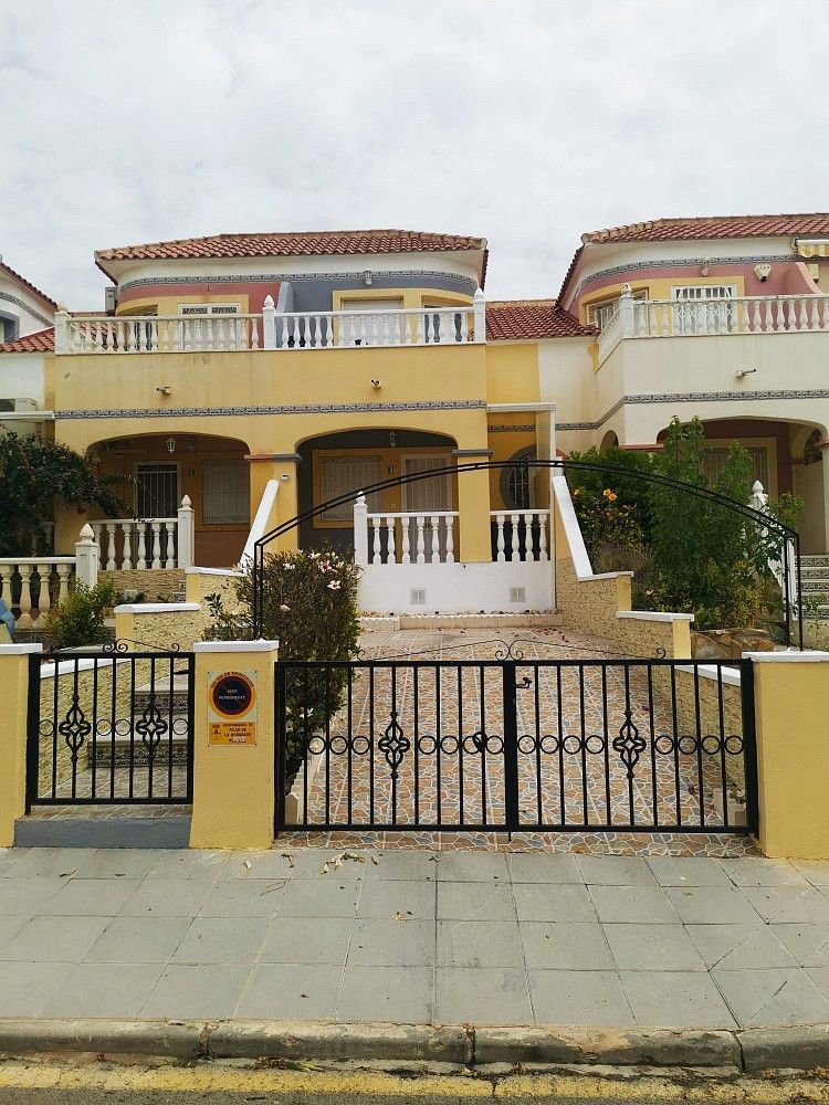 Rodinný dům · 76 m² · Pinar de Campoverde, ES - 3