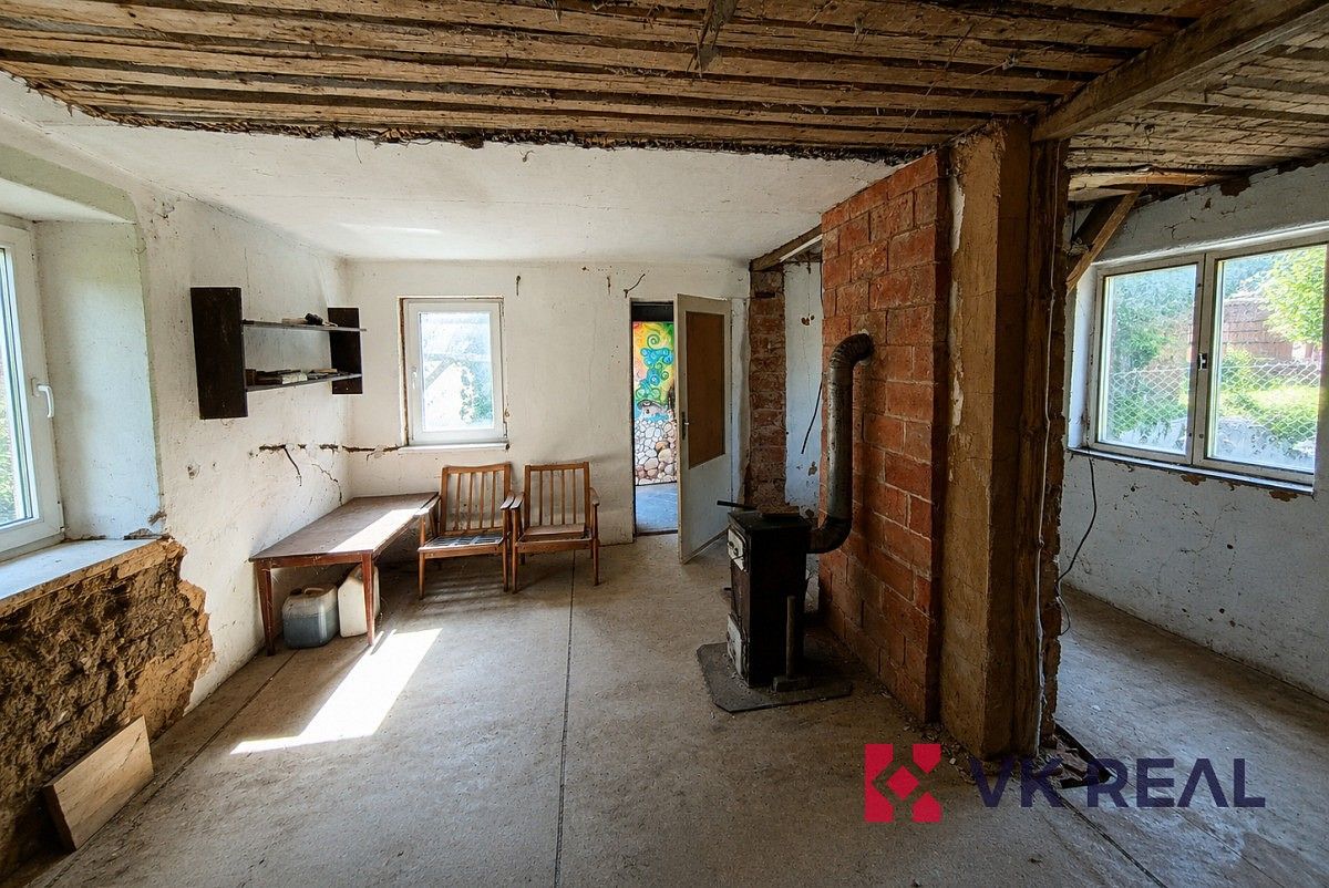 Chalupa · 33 m² · Blížejov - Chotiměř, okres Domažlice, Plzeňský kraj - 2