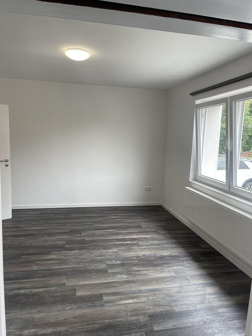 2+1, Feldstraße 4, , Dolní Sasko, 44 m² - 1