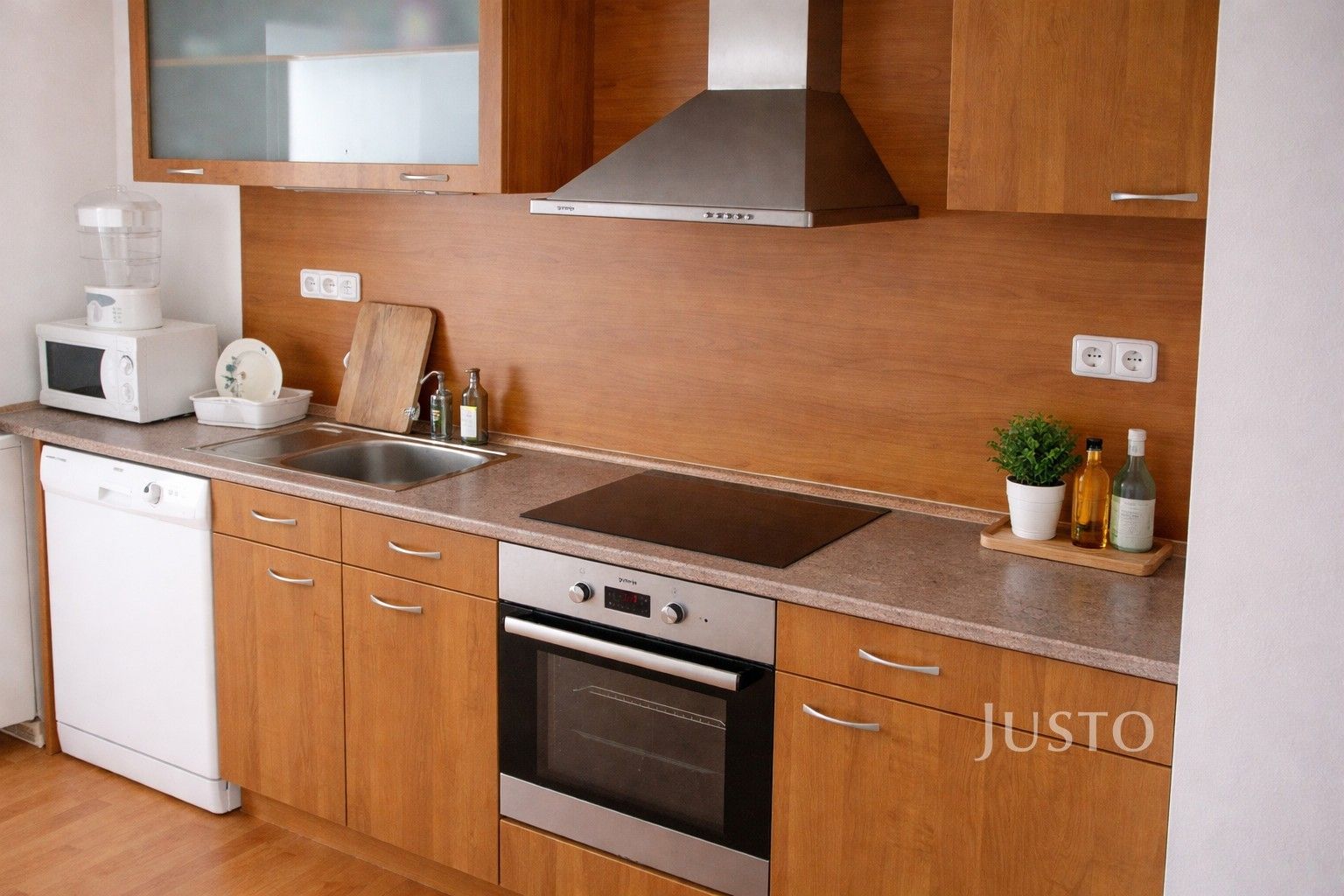 2+1, Chelčického, Písek, 75 m²