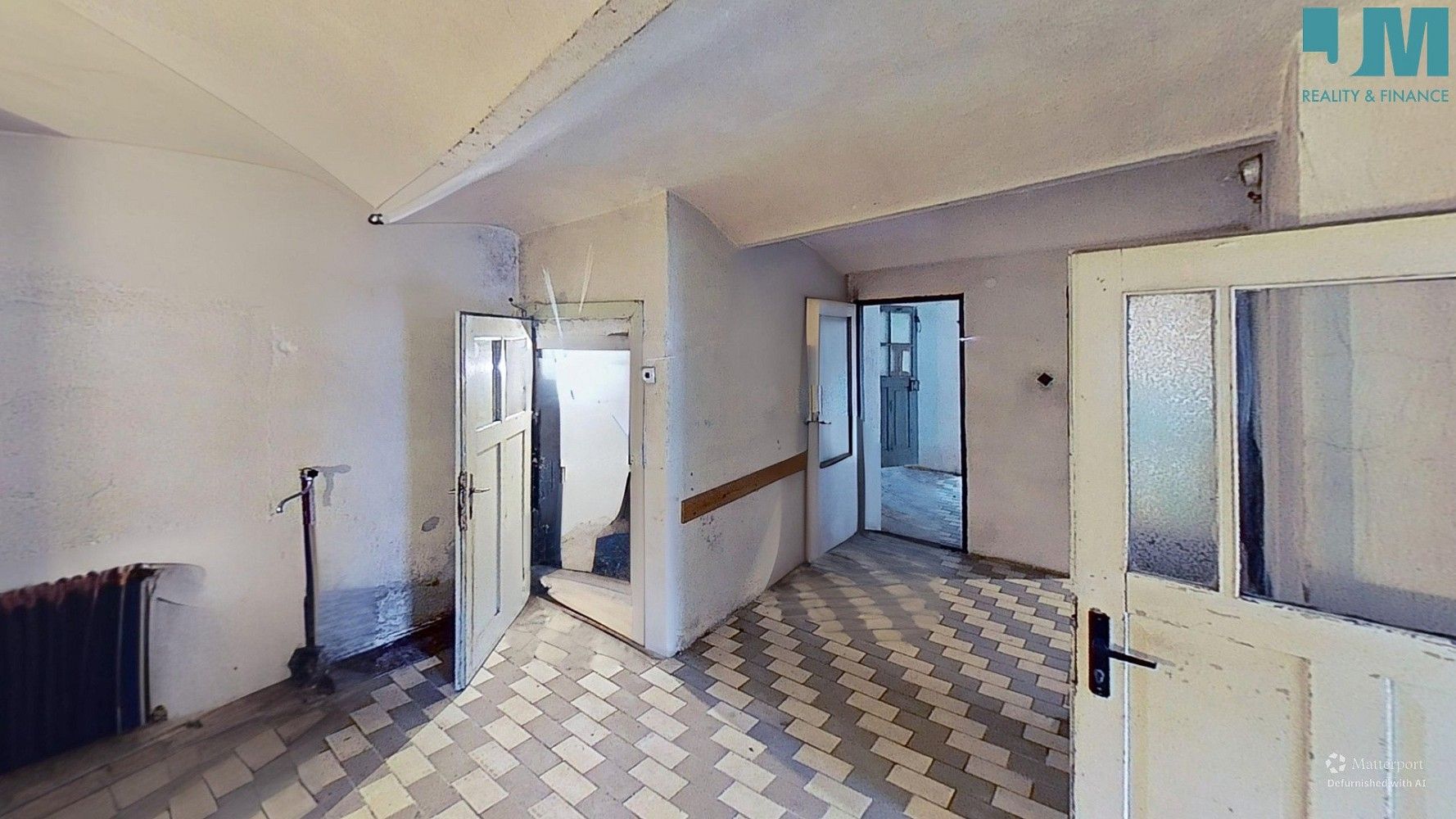 Rodinný dům · 120 m² · Podměstská, Proseč - Podměstí, okres Chrudim - 4