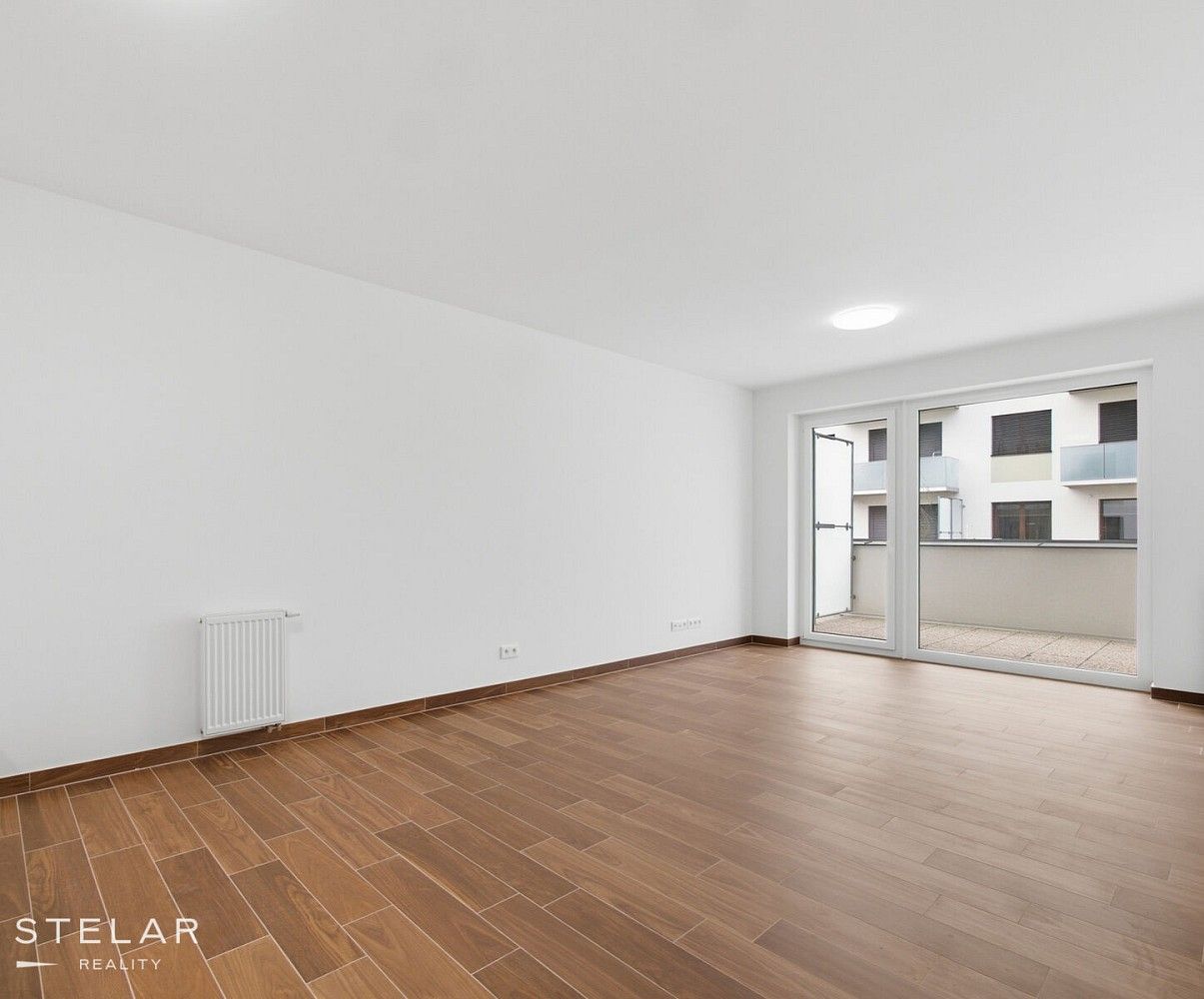 Byt 2+kk, 53 m²