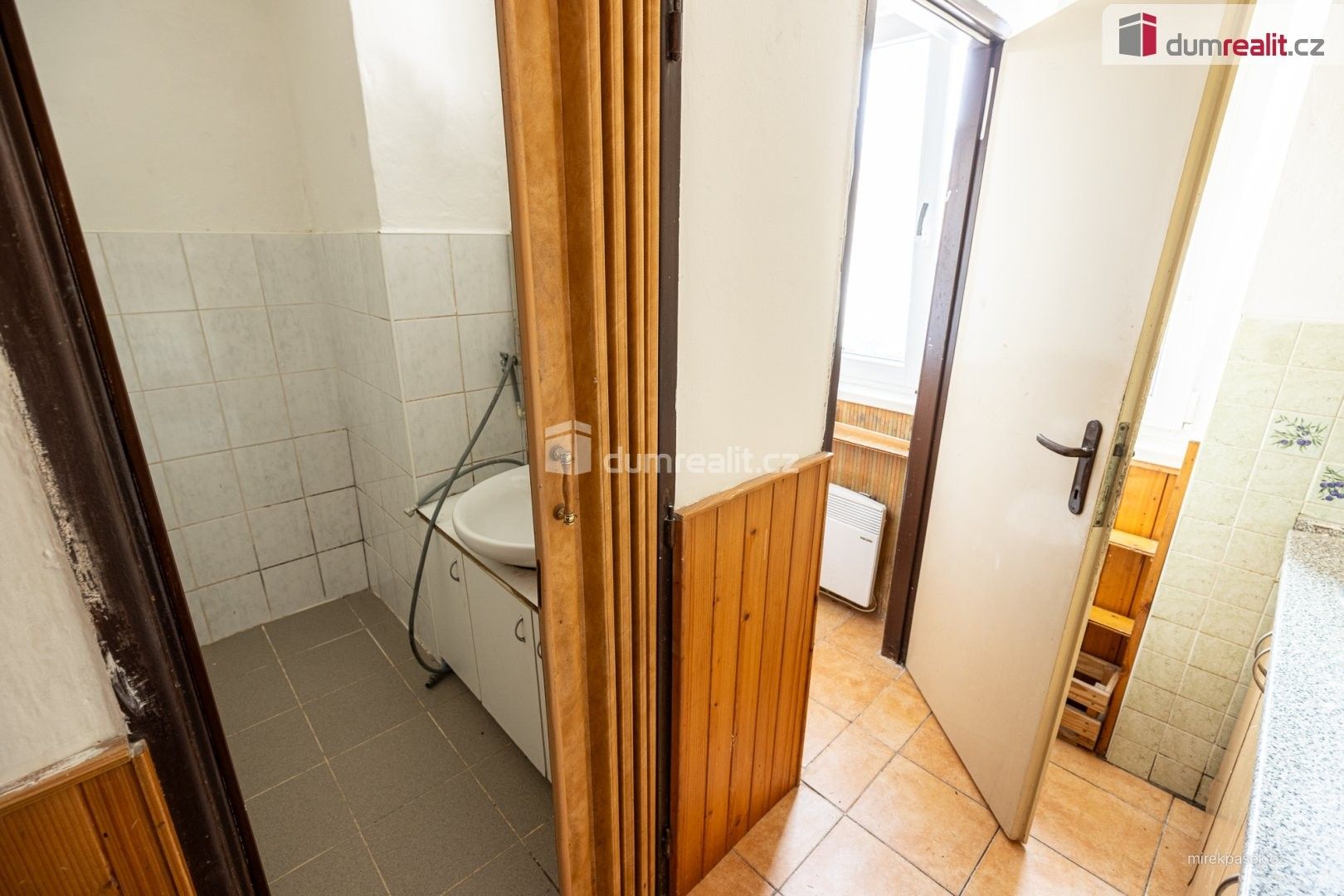 Byt 3+kk · 57 m² · Dvořákova, Kralupy nad Vltavou - 3