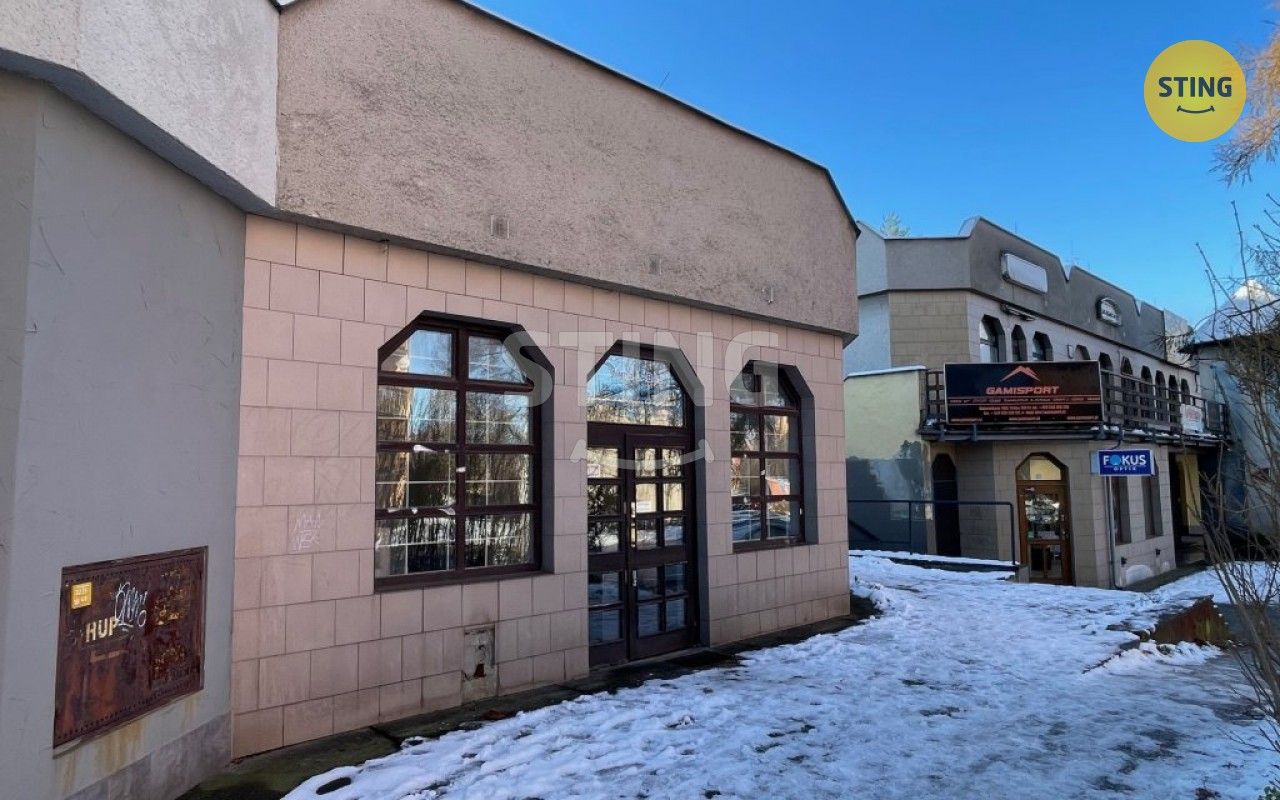 Ostatní, Kopernikova, Třinec, 70 m²