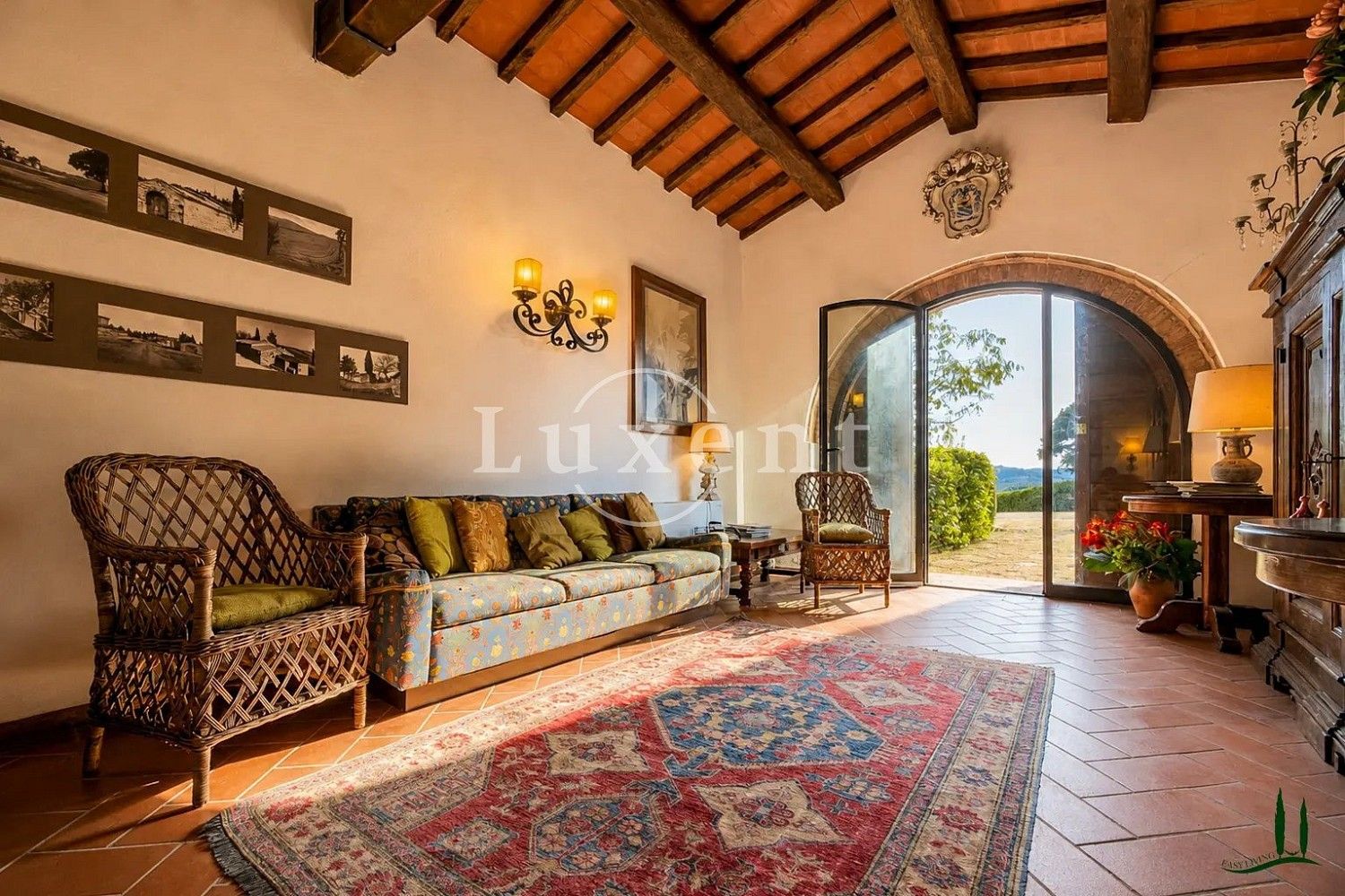 Výrobní prostory · 1 130 m² · Castellina in Chianti, IT - 3