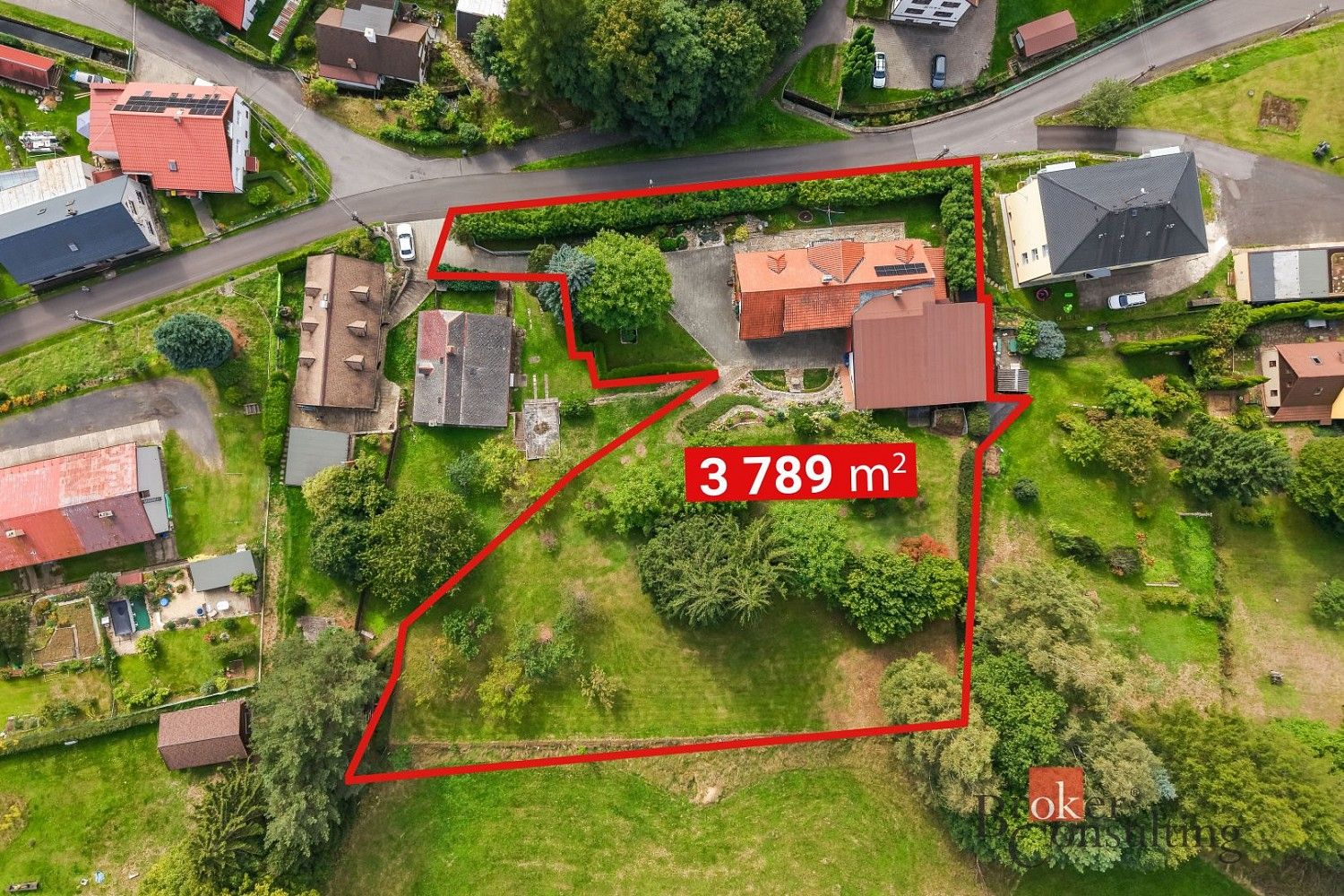 Rodinný dům · 310 m² · Lázně Libverda, okres Liberec - 3