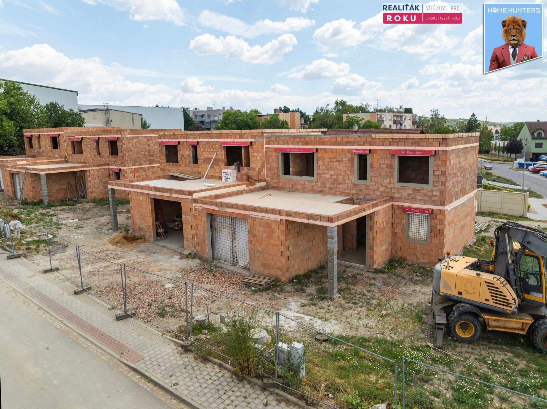 Rodinný dům · 175 m² · Obšilova, Hustopeče - 3