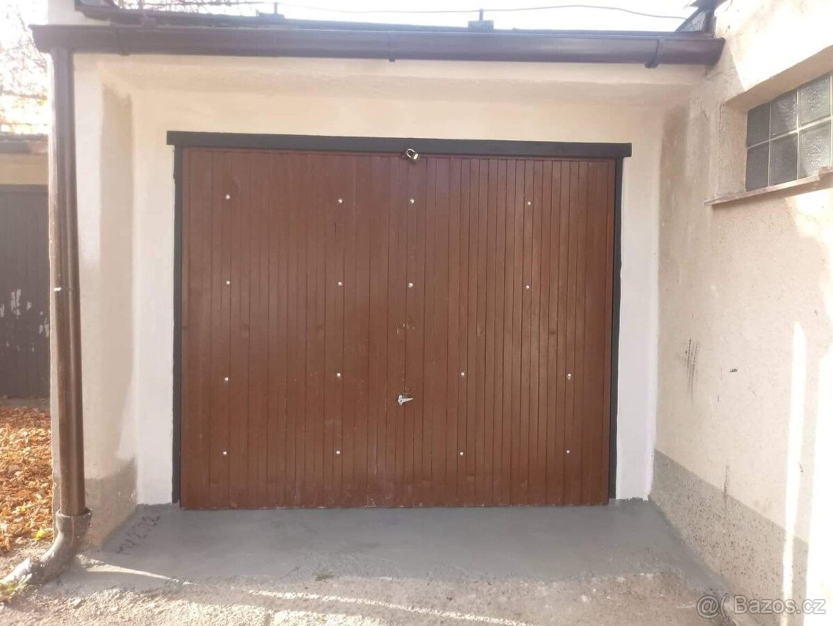 Pronájem garáž - Milevsko, 399 01