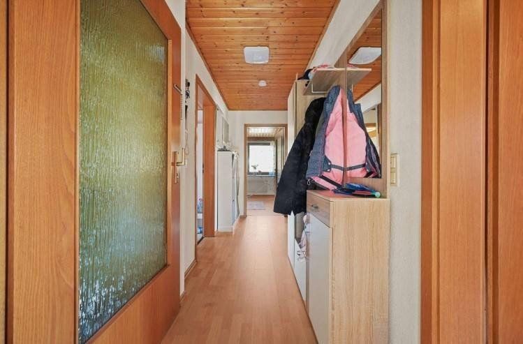 3+kk, Wilhelmstr. 12/1, , Bádensko-Württembersko, 67 m² - 2