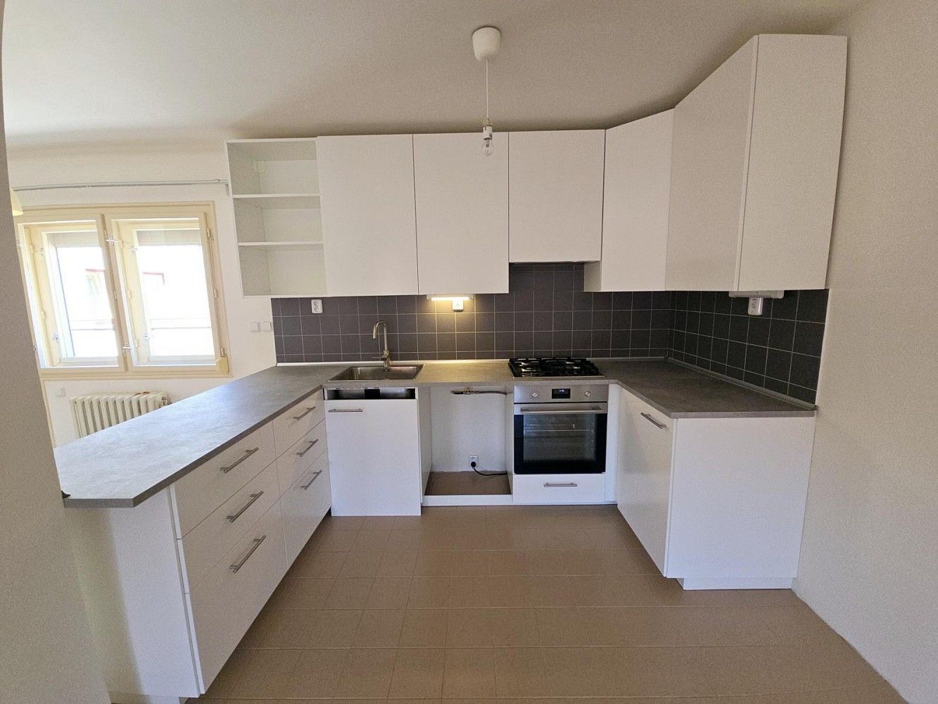 Byt 3+kk · 111 m² · Praha - Nové Město, okres Praha 1, Hlavní město Praha - 4