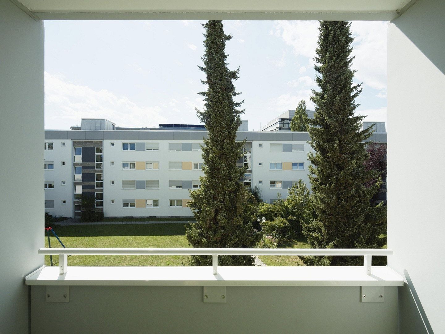 Byt 3+1 · 66 m² · München Thalkirchen Bayern 81379 - 4