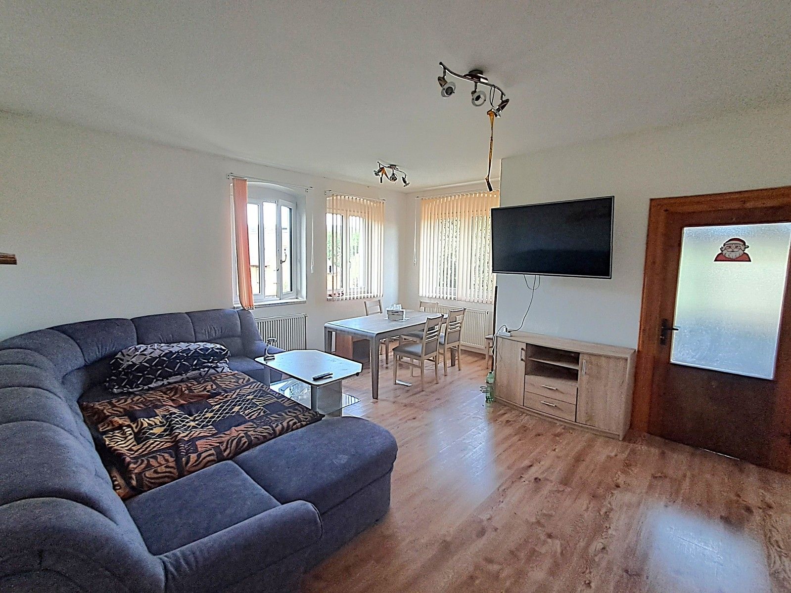 Rodinné domy, Lesní, Vyšší Brod, 180 m² - 2