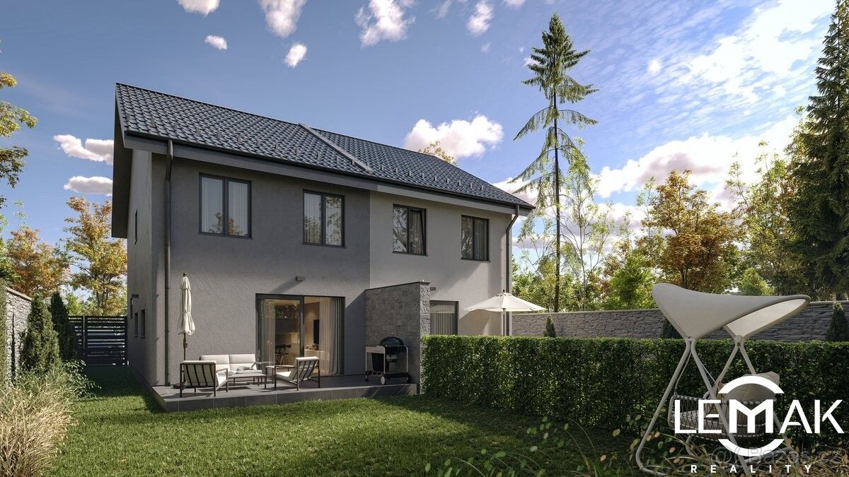 Prodej rodinný dům - Těšetice, 783 46