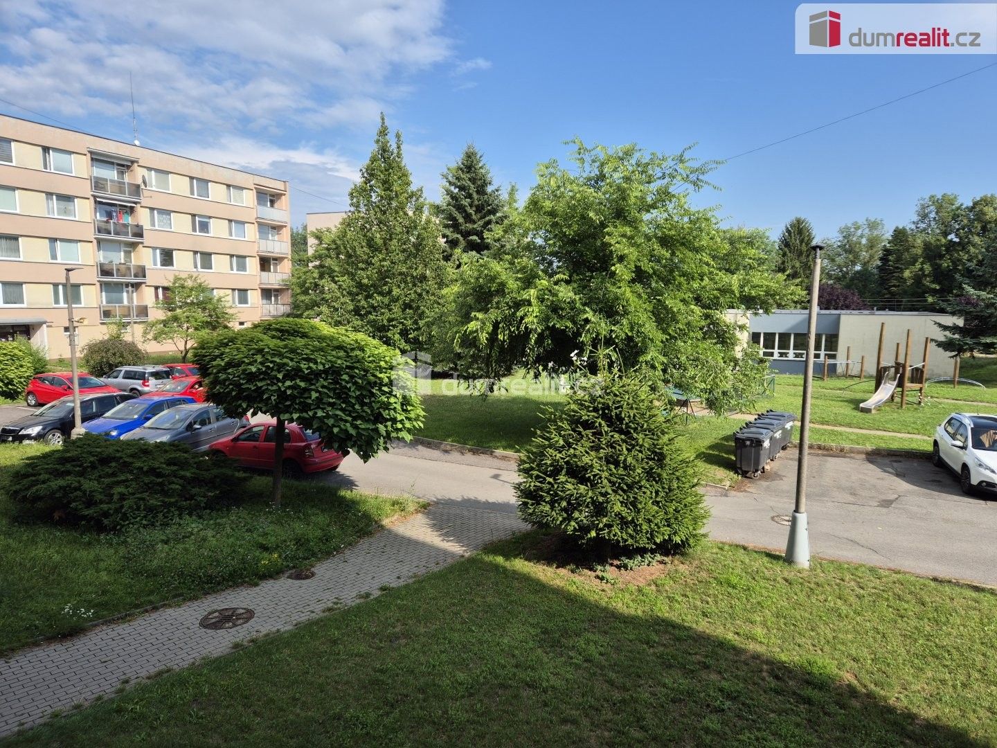 Byt 3+1 · 68 m² · Příšovice - 3