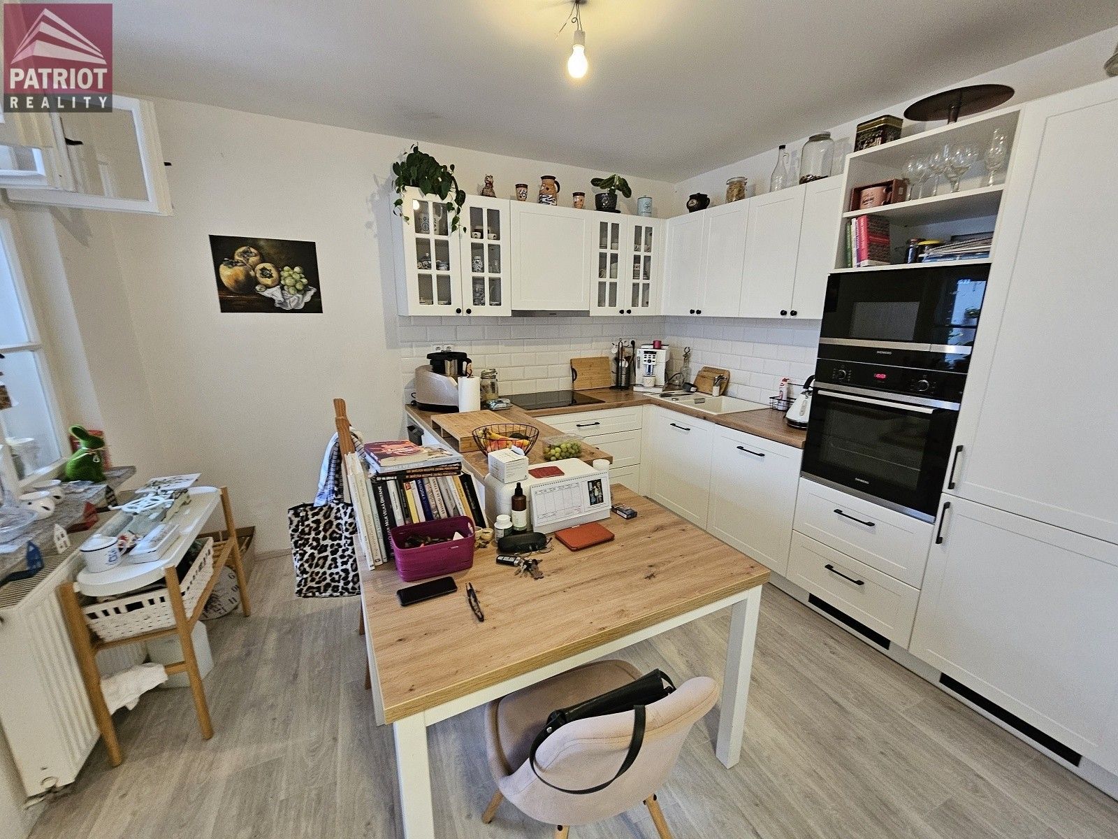 Prodej byt 3+1 - tř. Svobody, Olomouc, 84 m²