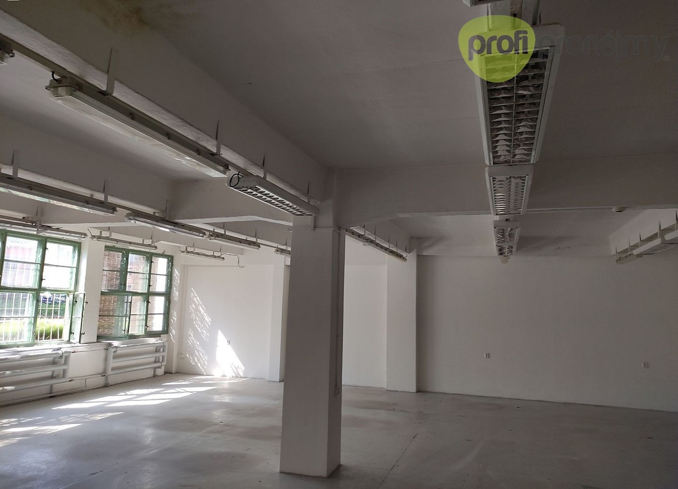Sklad · 100 m² · Šedesátá, Zlín - 4