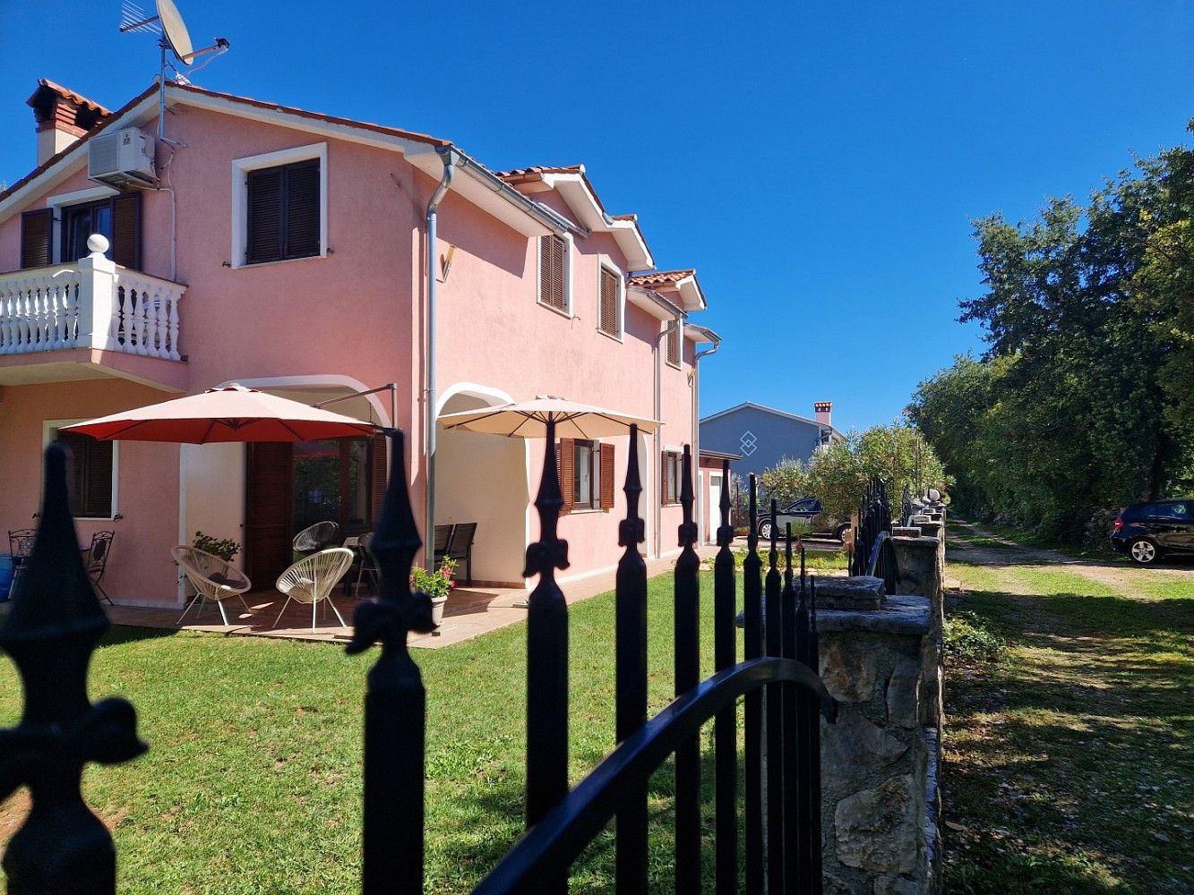 Rodinný dům · 170 m² · Labin, HR - 3
