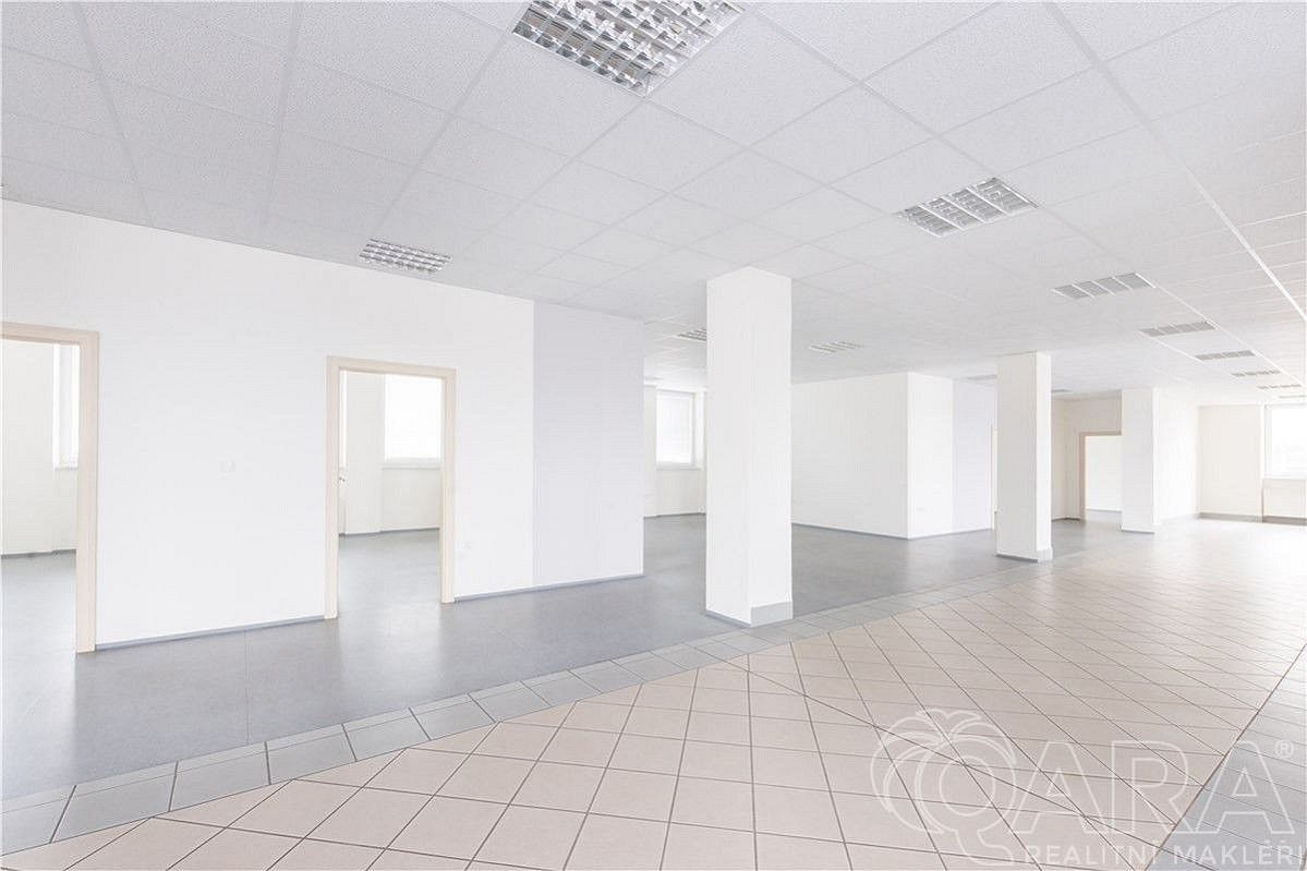 Kanceláře, Písek - Budějovické Předměstí, Jihočeský kraj, 549 m² - 2