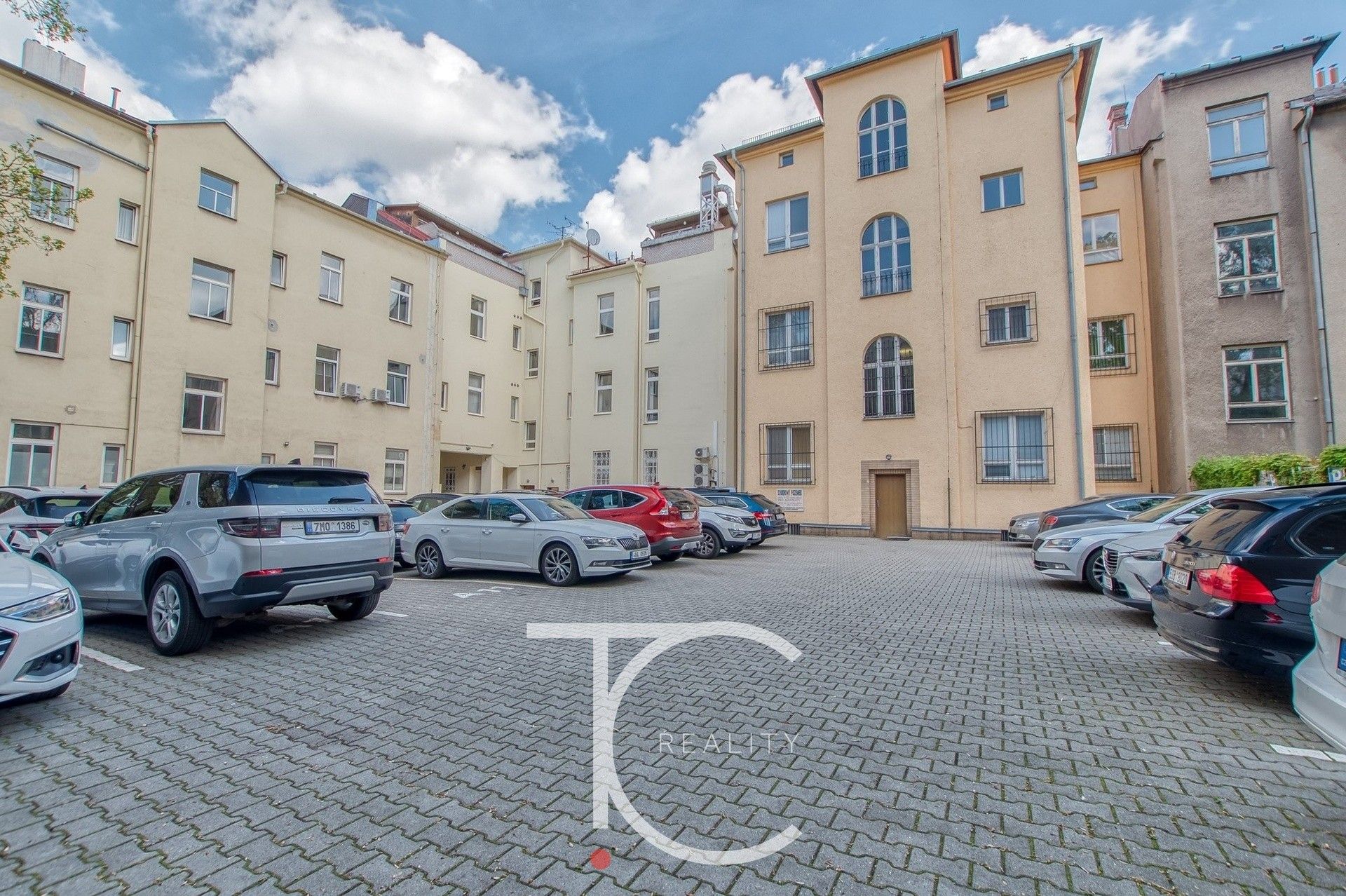 Kancelář · 9 m² · Sokolská třída 936, Ostrava Moravská Ostrava - 4