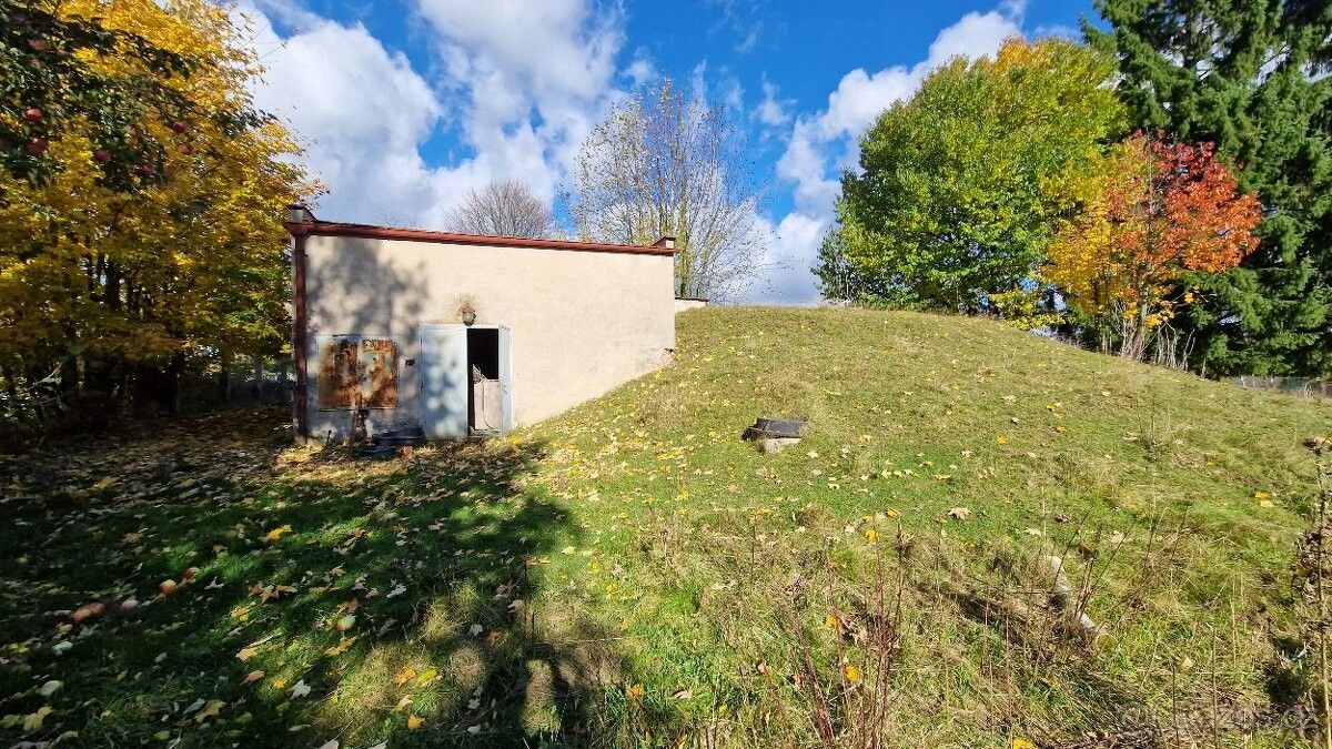 Ostatní, Bezděkov, 583 01