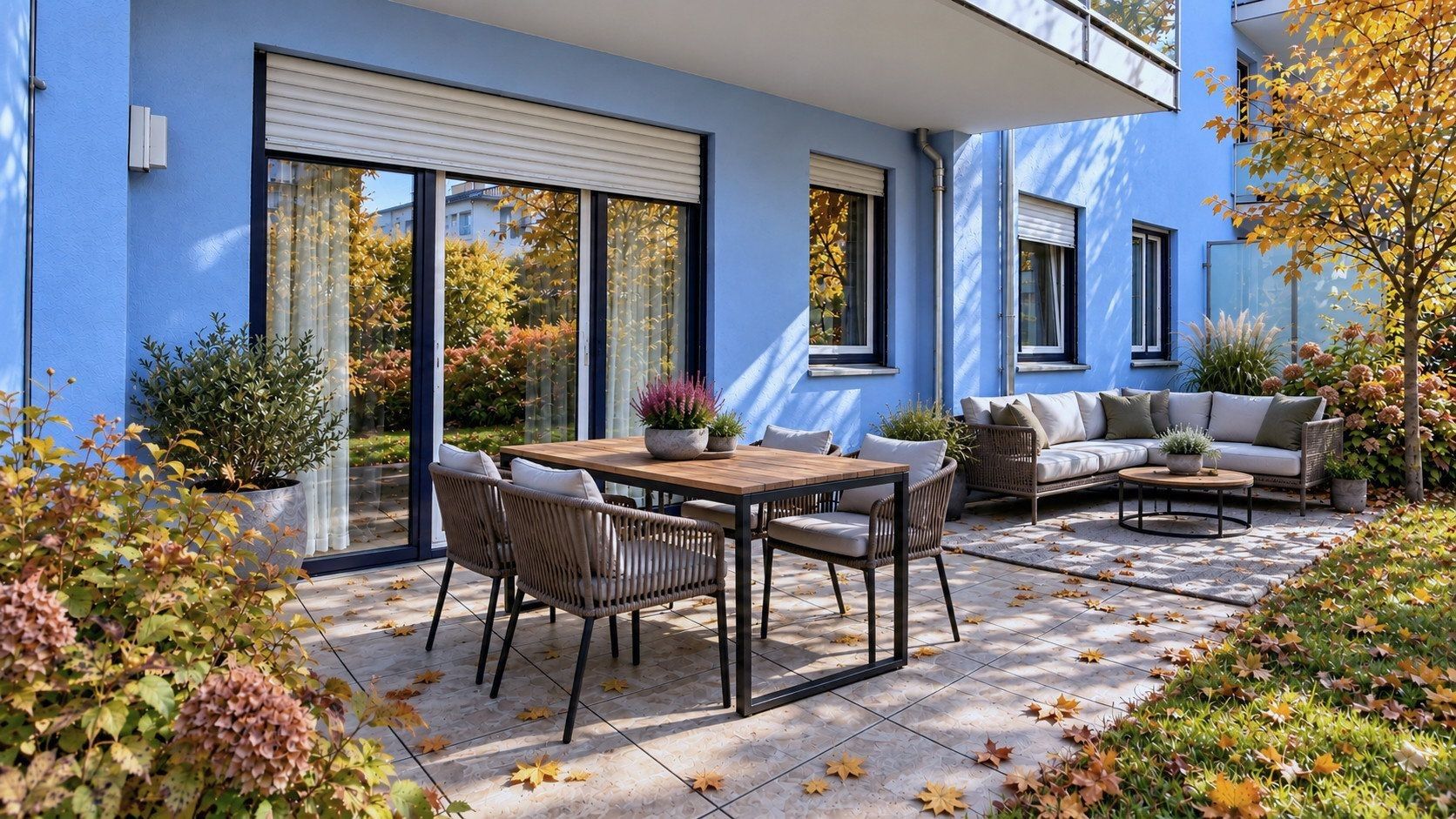 3+1, Lilly-Reich-Straße 4 München Parkstadt Schwabing Bayern 80807, 82 m² - 2