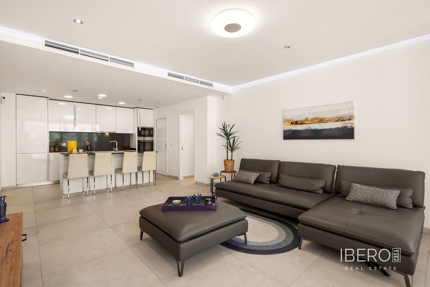 4+kk, Benahavís, Španělsko, 125 m² - 2