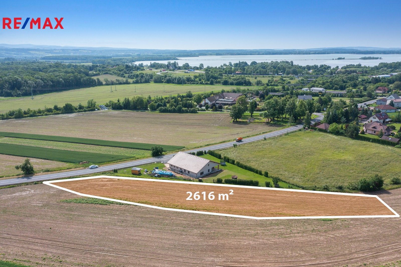 Prodej pozemek pro bydlení - Česká Skalice, 2 m²