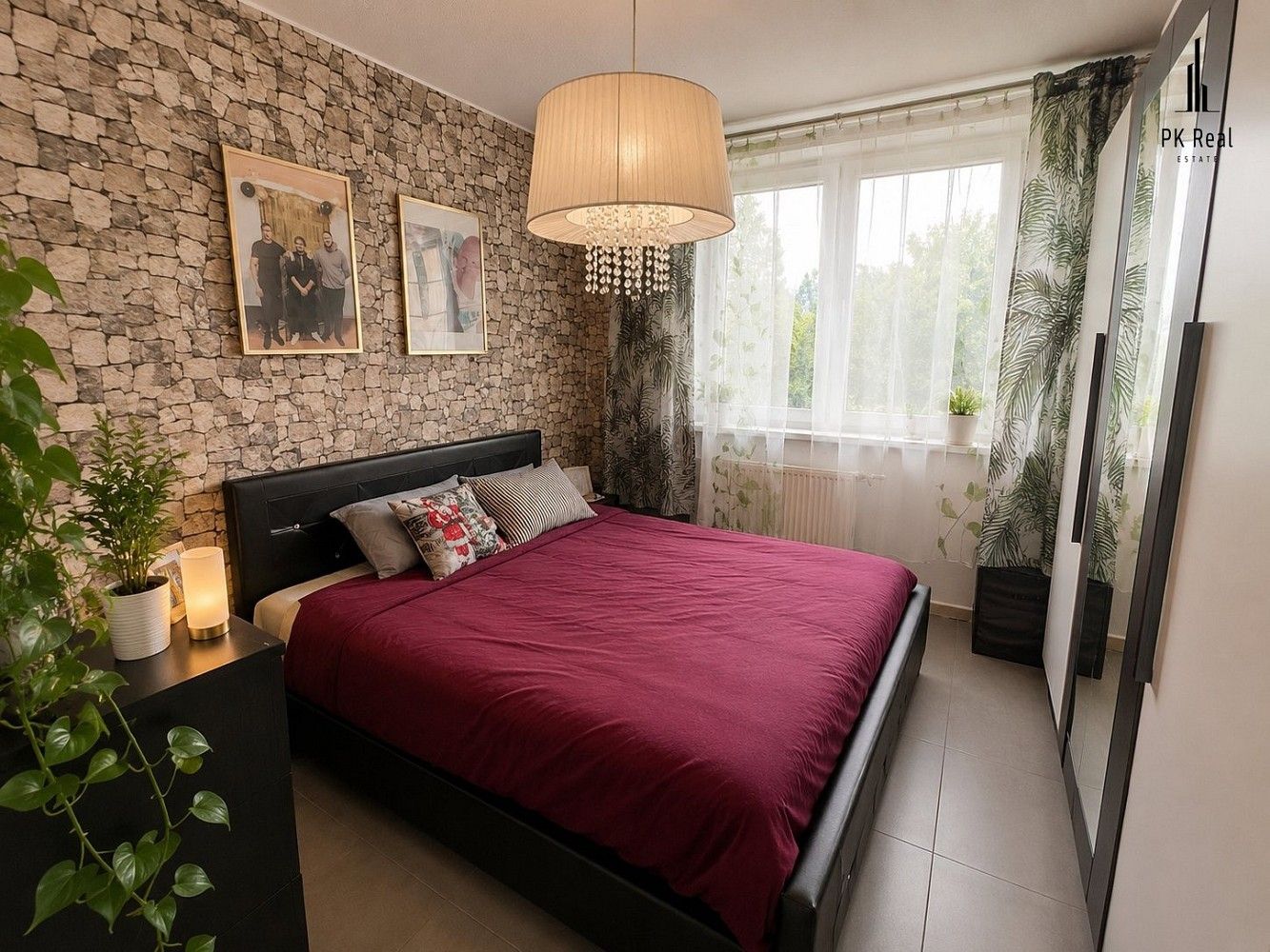Byt 3+1 · 93 m² · Horní Město, okres Bruntál, Moravskoslezský kraj - 4