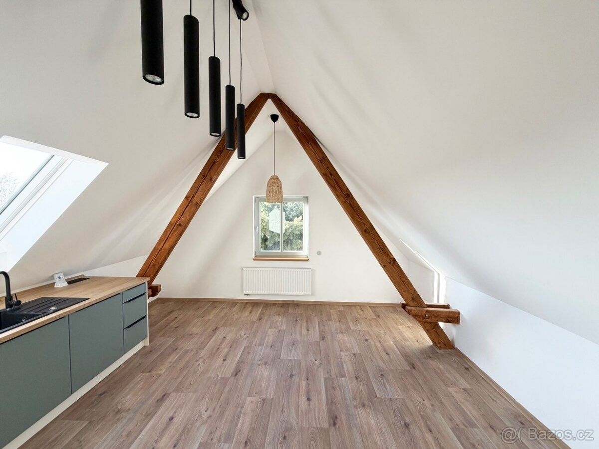 Pronájem byt - Litomyšl, 570 01