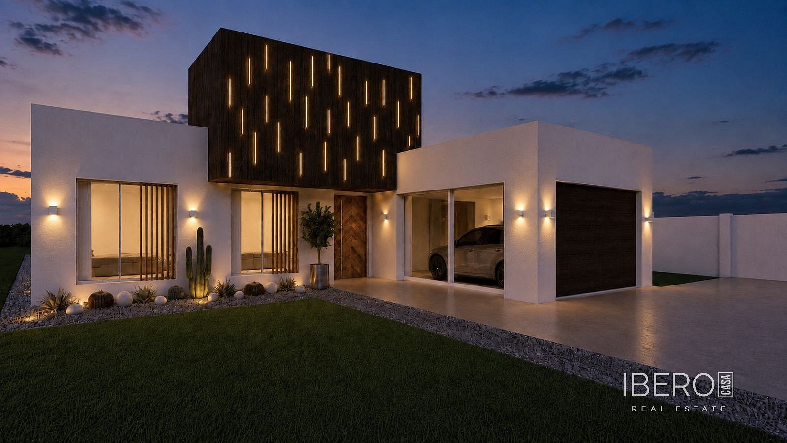 Prodej rodinný dům - La Cala de Mijas, ES, 306 m² - 2