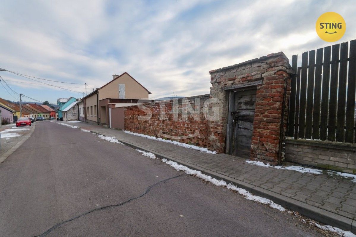 Prodej pozemek pro bydlení - Ivančice, 664 91