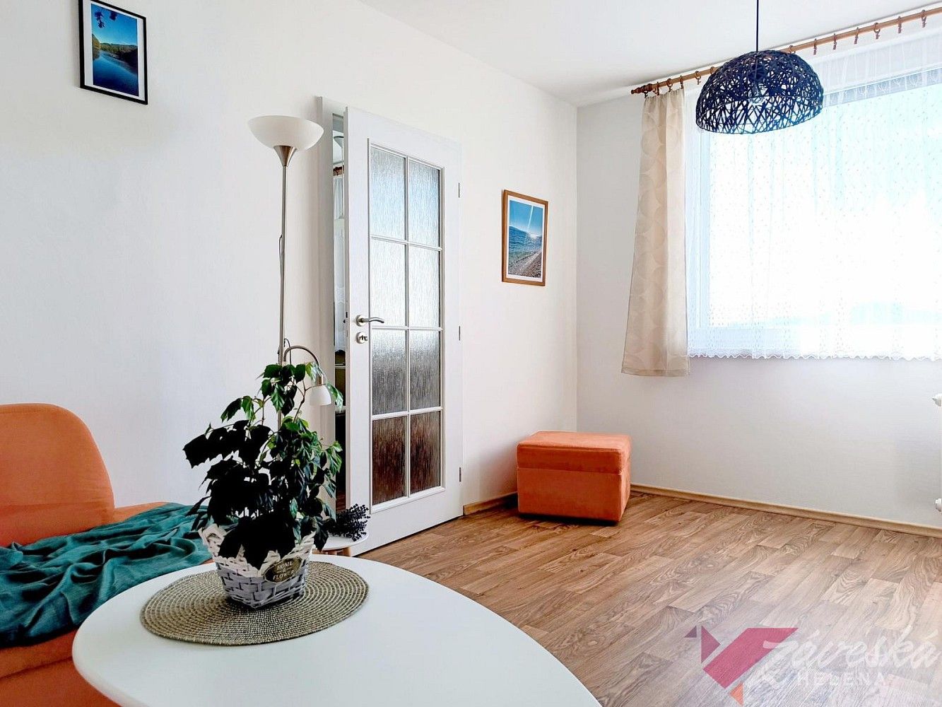 Byt 2+1 · 58 m² · Jičín - Nové Město, Královéhradecký kraj - 4