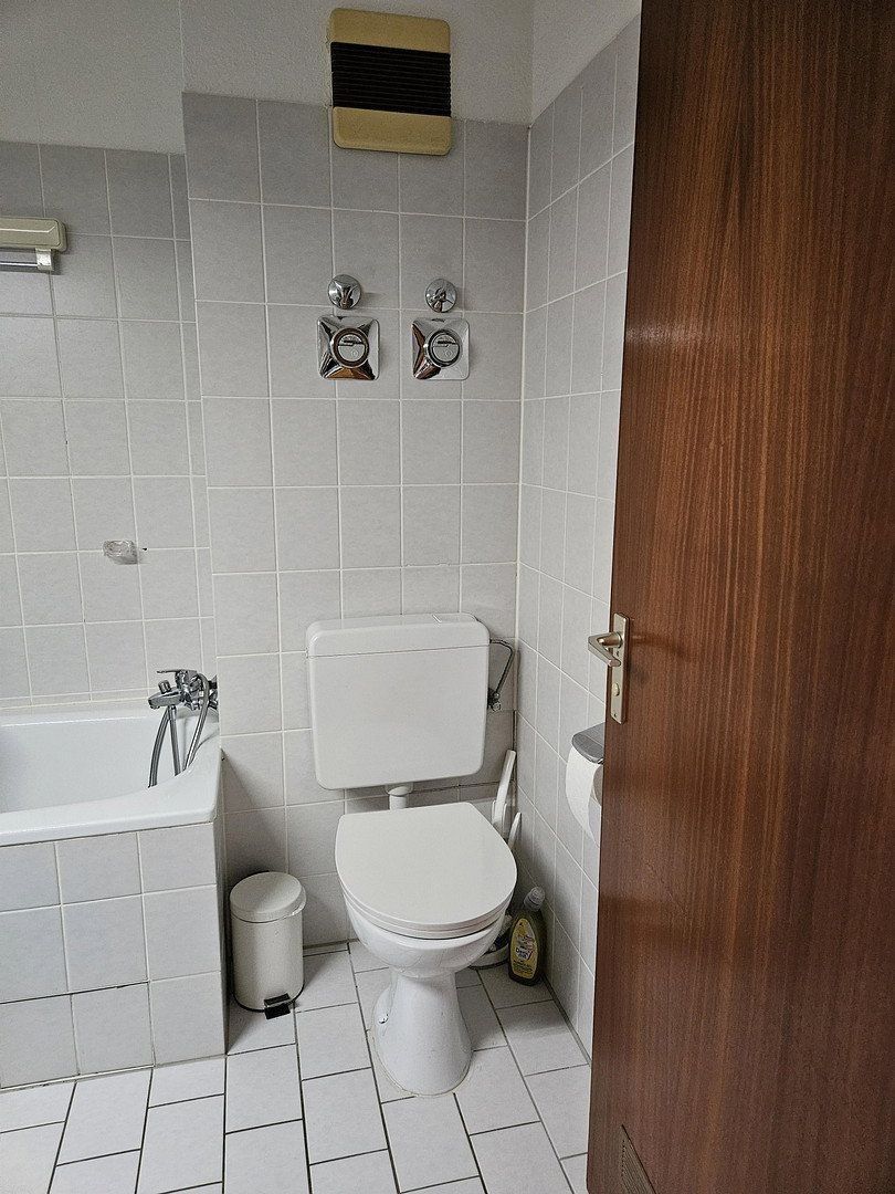 Byt 4+1 · 103 m² · Karlsruhe Waldstadt Baden-Württemberg 76139 - 4