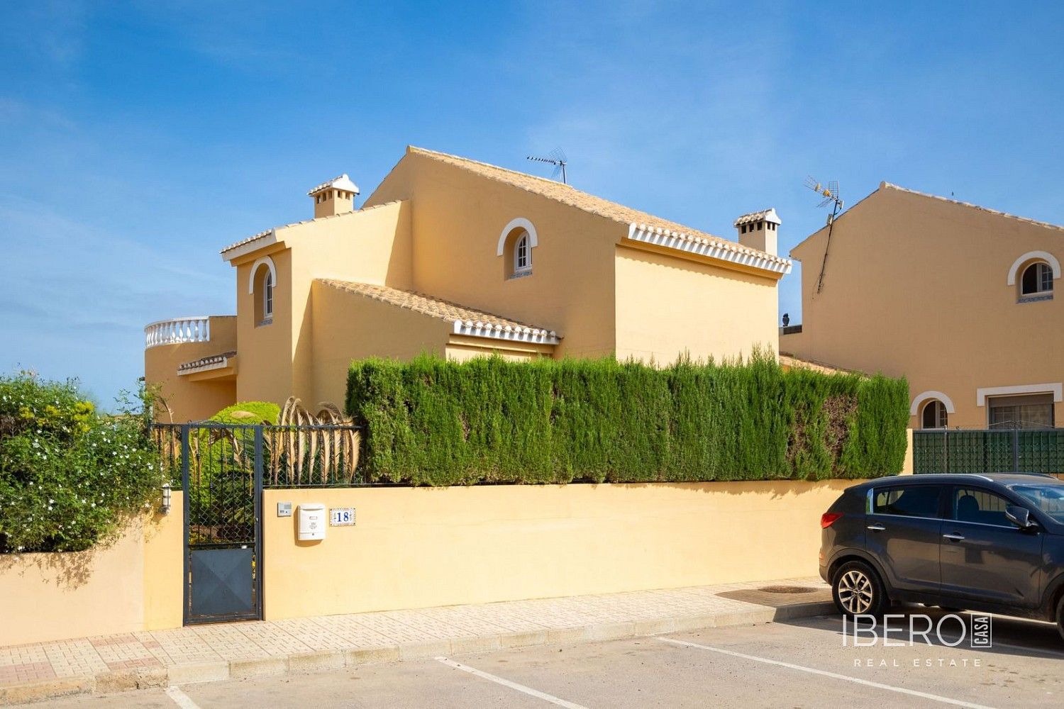 Prodej rodinný dům - Playa Honda, ES, 138 m² - 5