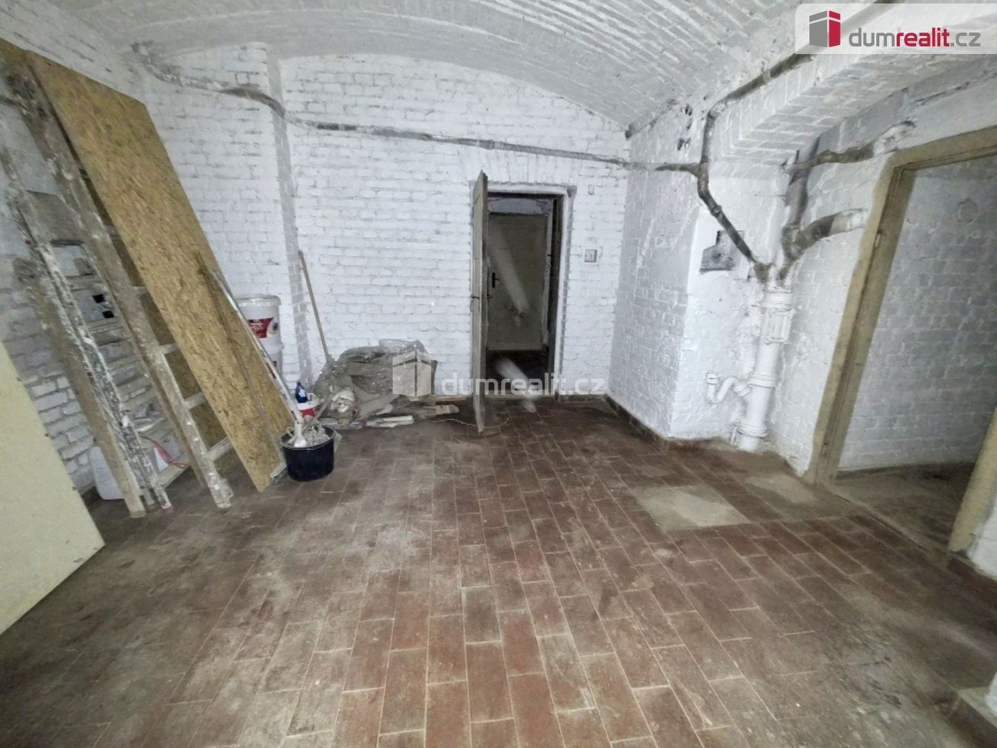 Byt · 228 m² · Křížkova, Plzeň - 3