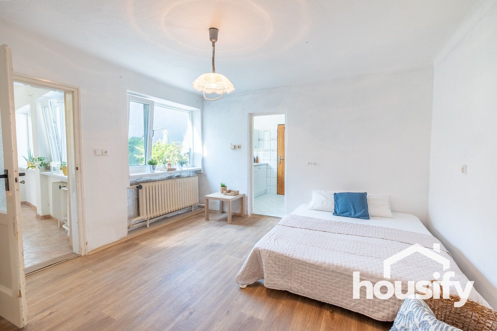 Prodej rodinný dům - Bořetice, 82 m²