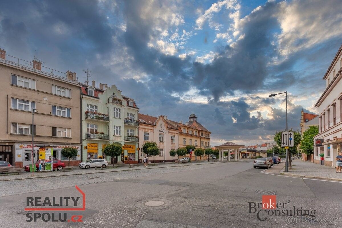 Byty, Poděbrady, 290 01 - 2