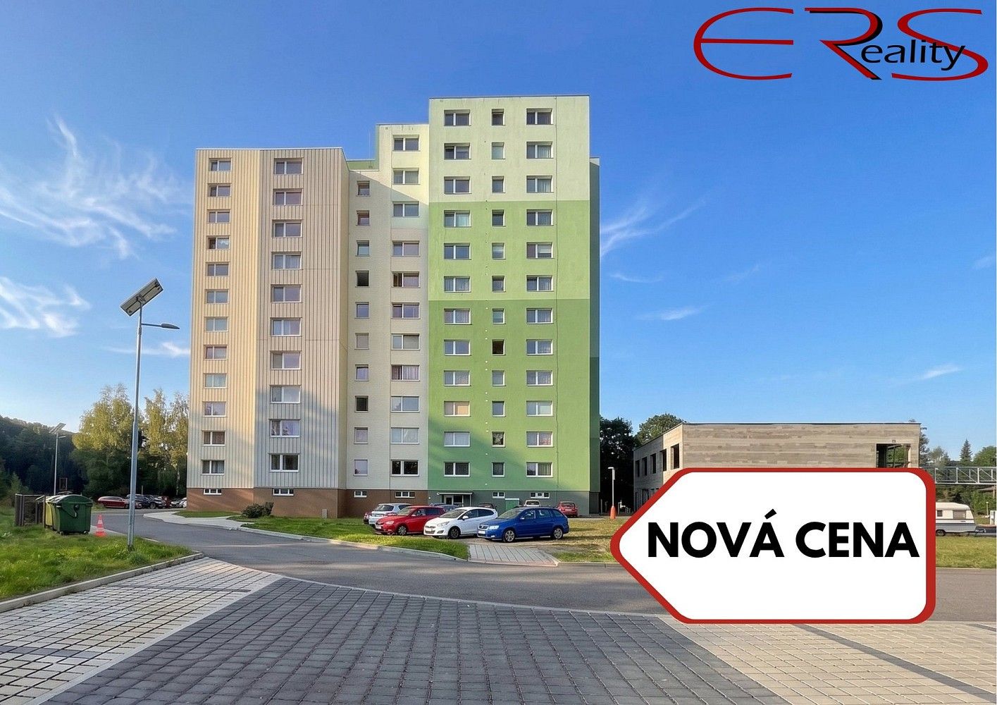 1+1, Tanvald, okres Jablonec nad Nisou, Liberecký kraj, 40 m² - 2