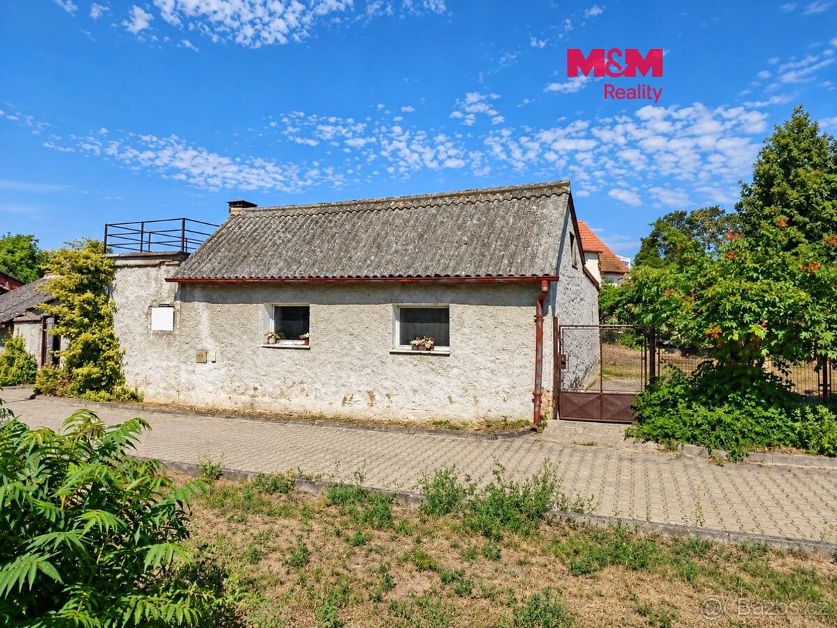 Rodinné domy, Roudnice nad Labem, 413 01 - 1