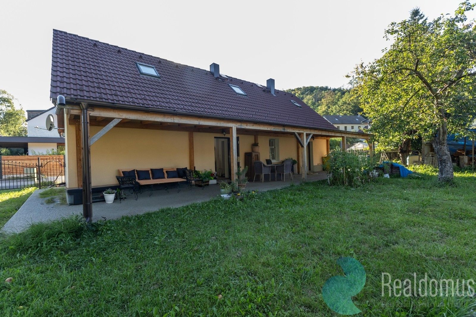 Prodej rodinný dům - Potočiny, Nespeky, 143 m²