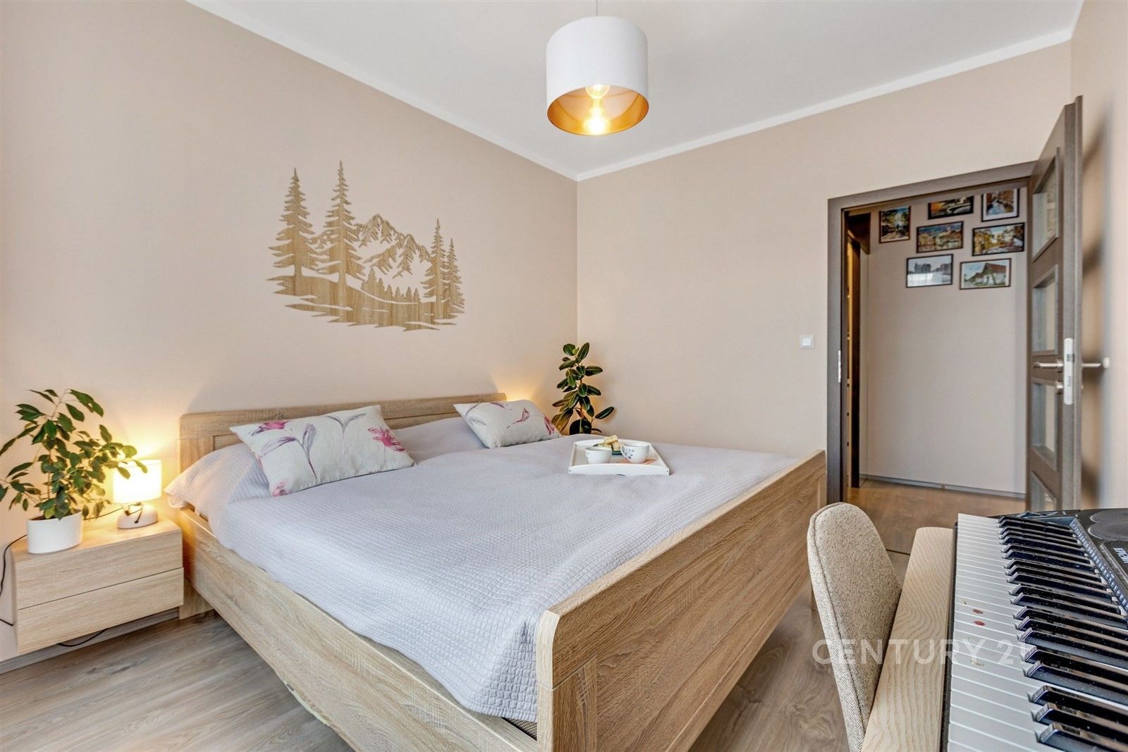 3+kk, Bermanova , Praha Čakovice, 92 m² - 2