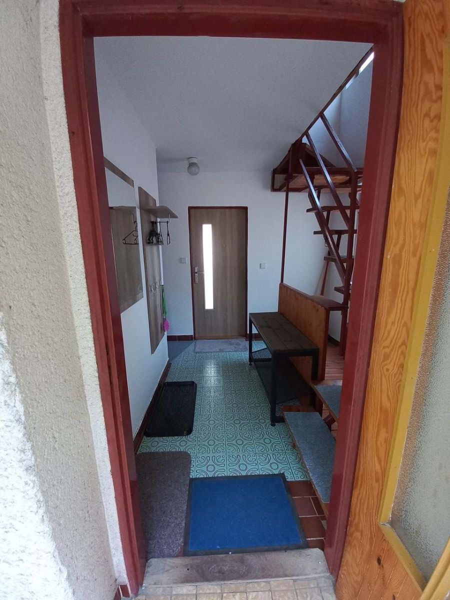 Chaty, Holín - Pařezská Lhota, Královéhradecký kraj - 2