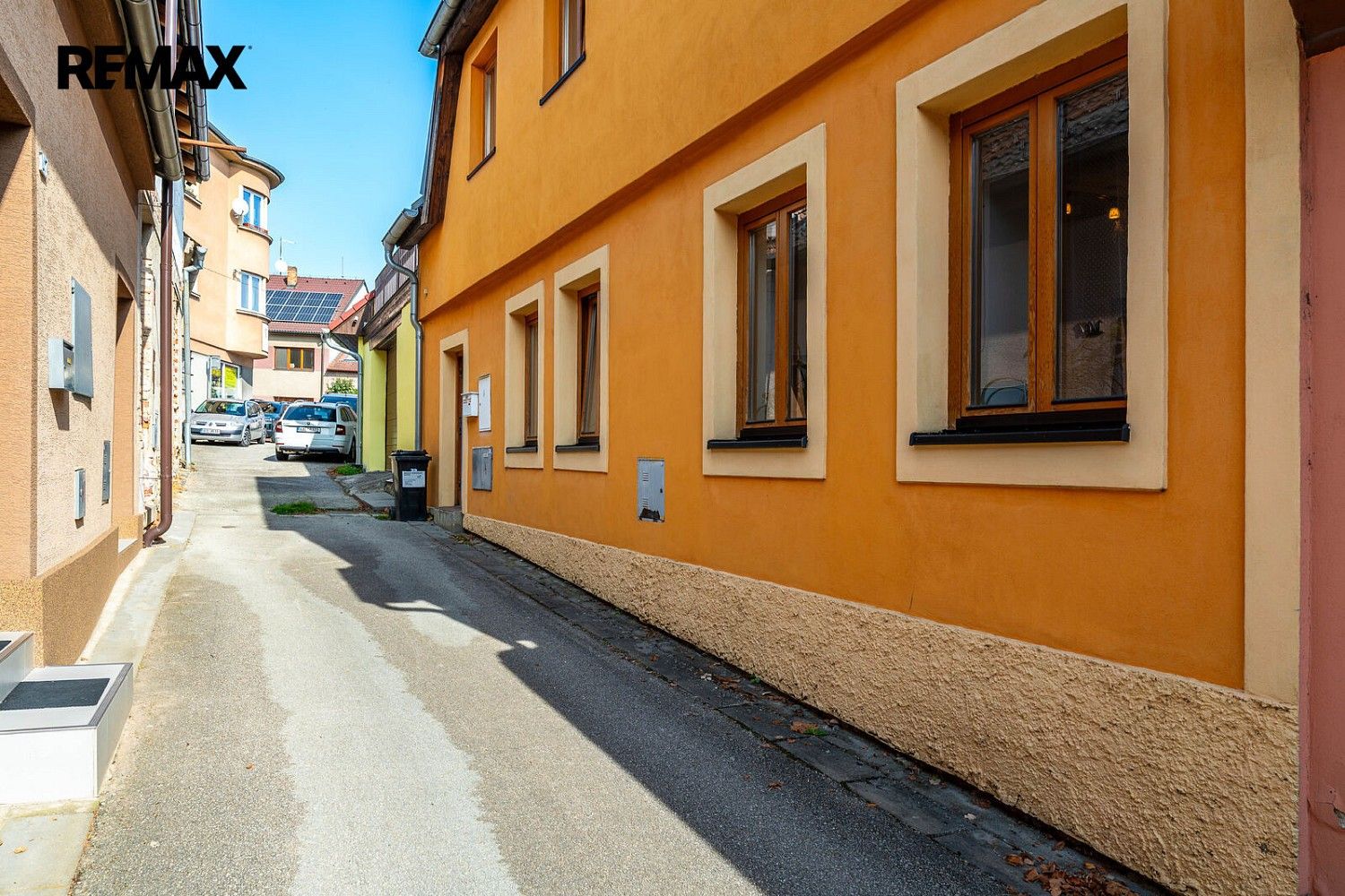 Rodinný dům, 137 m²