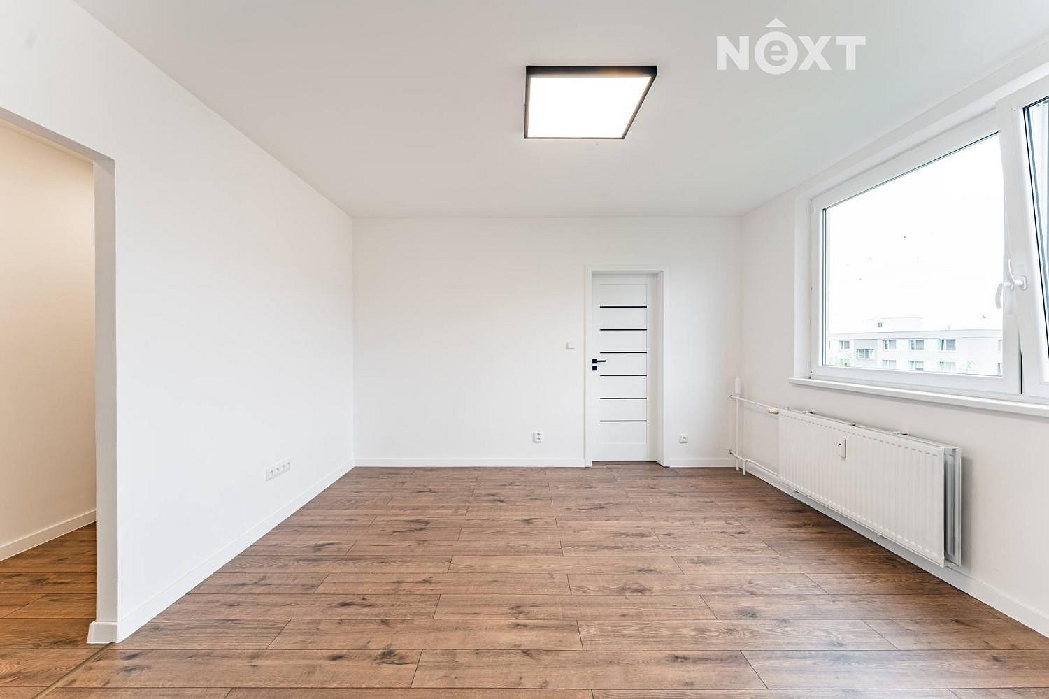 Byt 2+1 · 46 m² · Jugoslávská, Šumperk - 3